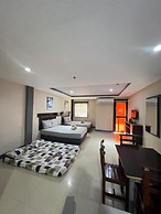 Dantes Hideaway
