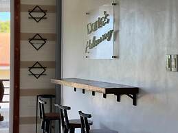 Dantes Hideaway