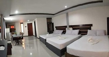 Dantes Hideaway