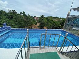 Dantes Hideaway