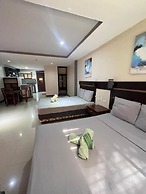 Dantes Hideaway