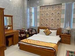 Hong Nhung Hotel