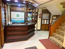Rightway Hotel & Restaurant