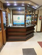 Rightway Hotel & Restaurant