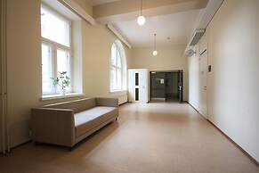 Forenom Hostel Röykkä