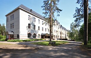 Forenom Hostel Röykkä