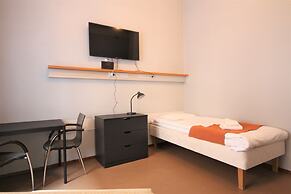 Forenom Hostel Röykkä