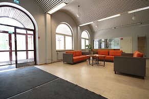 Forenom Hostel Röykkä