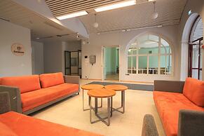 Forenom Hostel Röykkä