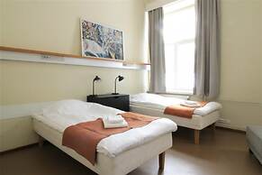 Forenom Hostel Röykkä