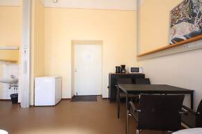 Forenom Hostel Röykkä