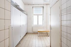 Forenom Hostel Röykkä