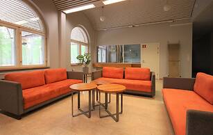 Forenom Hostel Röykkä