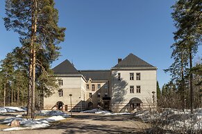 Forenom Hostel Röykkä