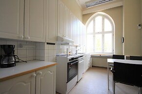 Forenom Hostel Röykkä