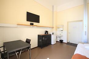 Forenom Hostel Röykkä