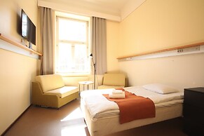 Forenom Hostel Röykkä