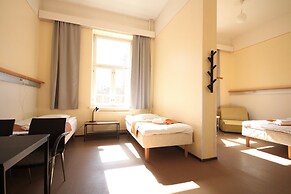 Forenom Hostel Röykkä
