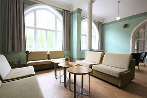 Forenom Hostel Röykkä