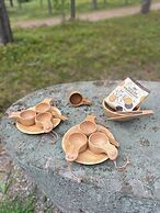 Forenom Hostel Röykkä