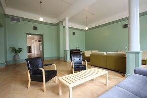 Forenom Hostel Röykkä