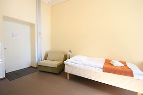 Forenom Hostel Röykkä