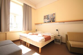 Forenom Hostel Röykkä