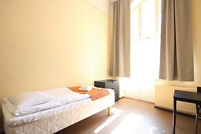 Forenom Hostel Röykkä