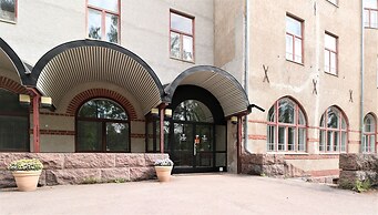 Forenom Hostel Röykkä
