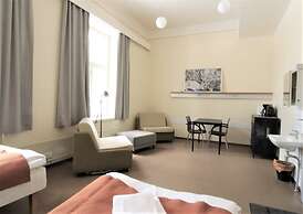 Forenom Hostel Röykkä