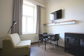 Forenom Hostel Röykkä