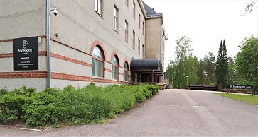 Forenom Hostel Röykkä