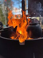 Forenom Hostel Röykkä