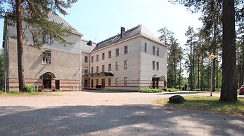 Forenom Hostel Röykkä