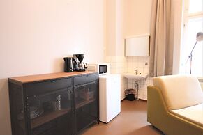 Forenom Hostel Röykkä