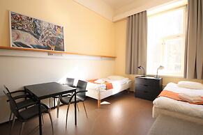 Forenom Hostel Röykkä