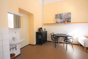 Forenom Hostel Röykkä