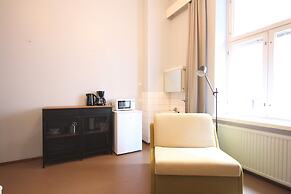 Forenom Hostel Röykkä