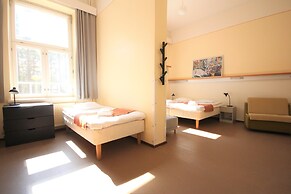 Forenom Hostel Röykkä