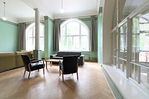 Forenom Hostel Röykkä