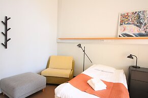 Forenom Hostel Röykkä