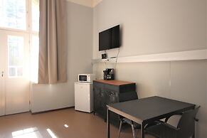 Forenom Hostel Röykkä