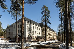 Forenom Hostel Röykkä