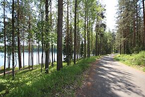 Forenom Hostel Röykkä