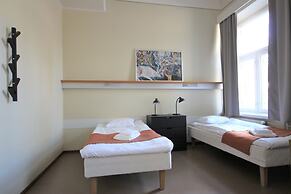 Forenom Hostel Röykkä