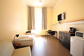 Forenom Hostel Röykkä