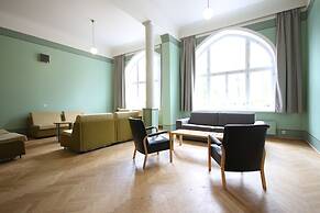 Forenom Hostel Röykkä