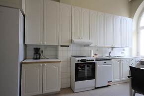 Forenom Hostel Röykkä