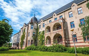 Forenom Hostel Röykkä