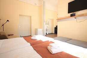 Forenom Hostel Röykkä